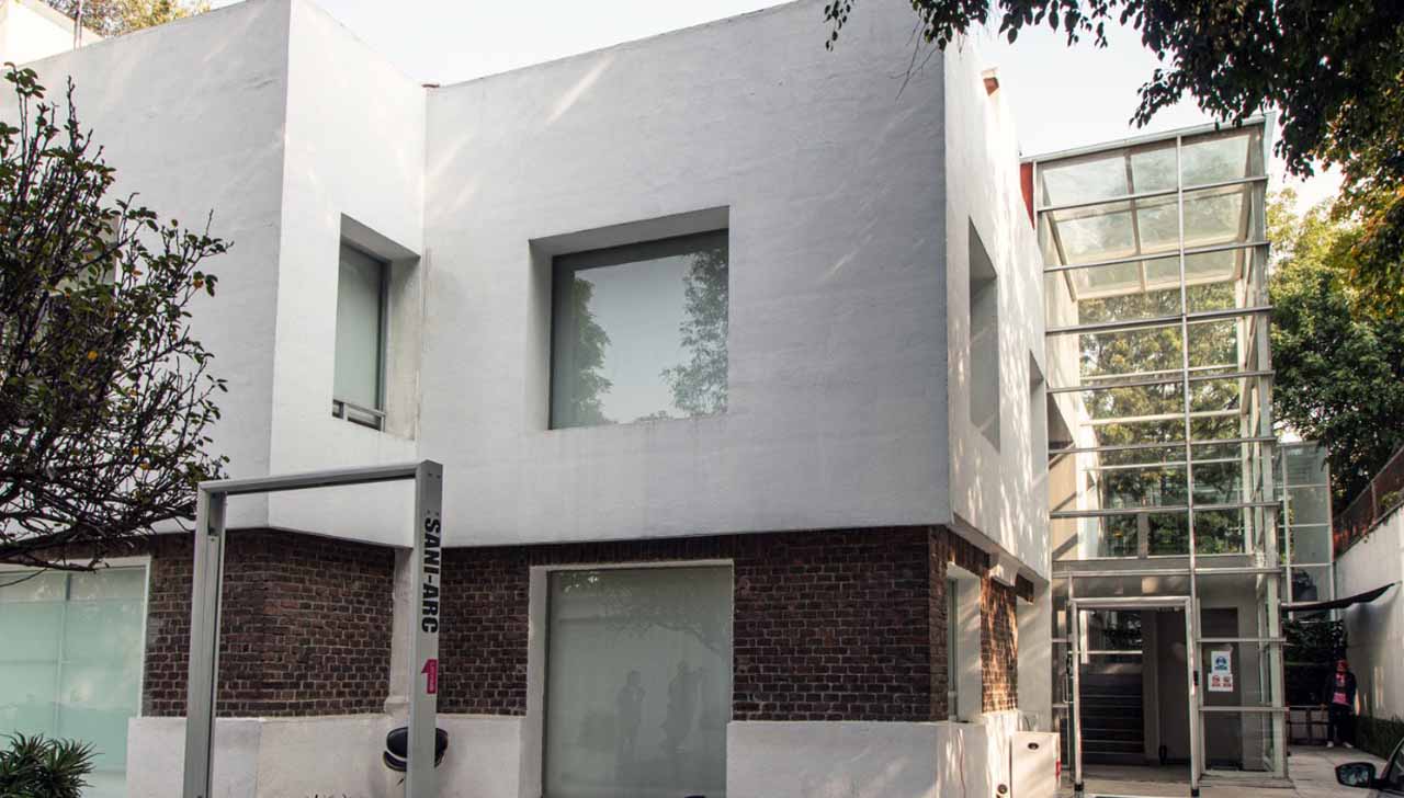 Construccion Casa Mexico COLDWELL BANKER COMERCIAL