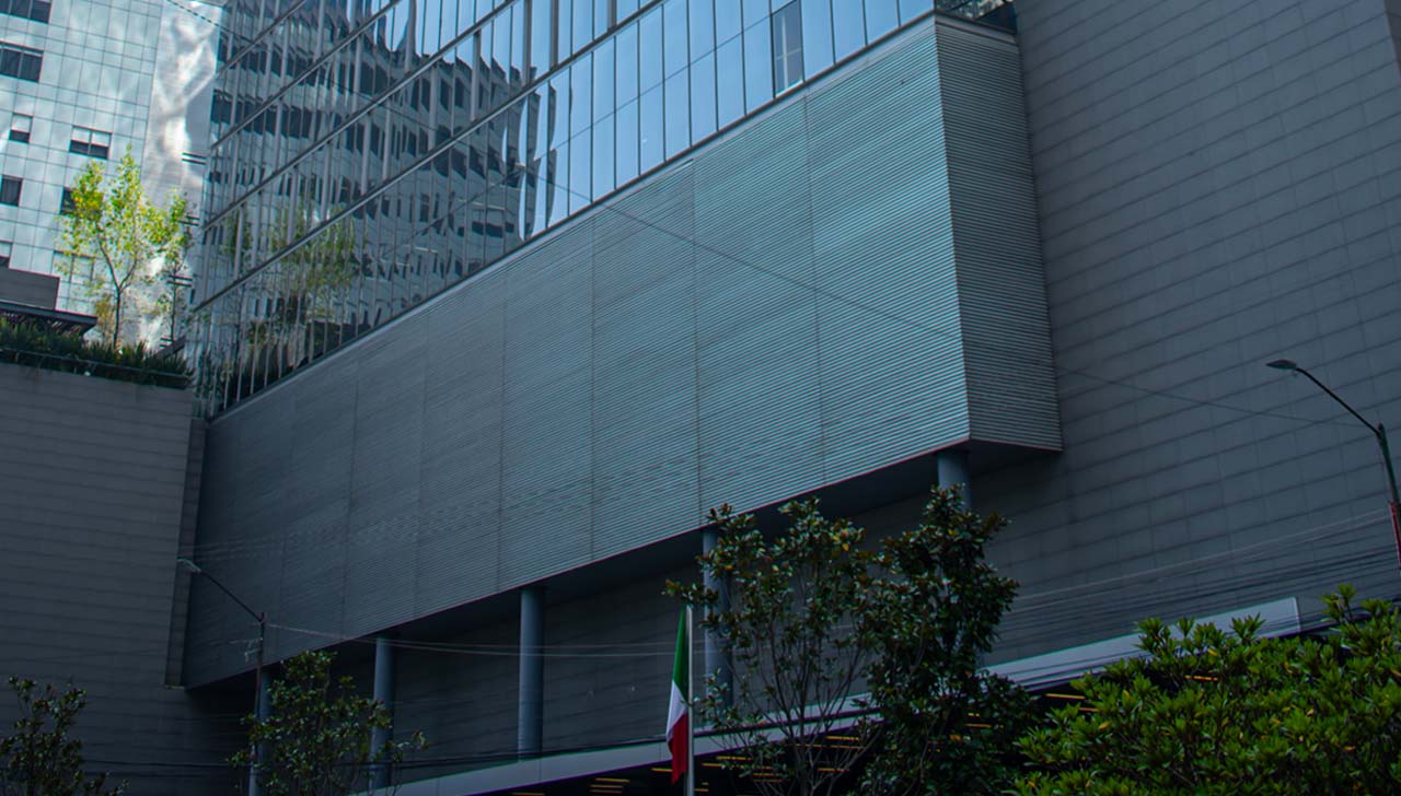 Edificacion Comercial Mexico COLDWELL BANKER COMERCIAL