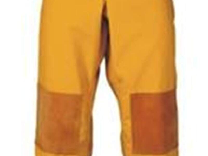 Pantalón de Bombero San Luis Potosí