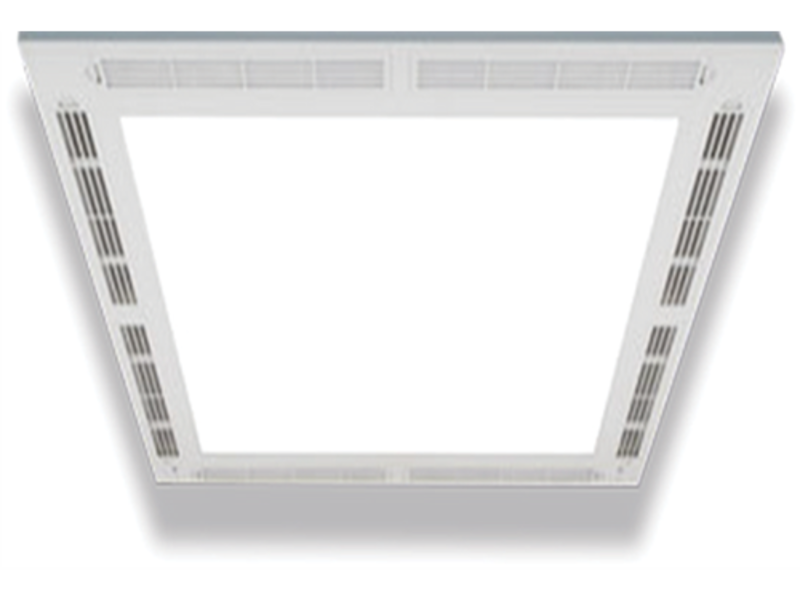 Panel LED México