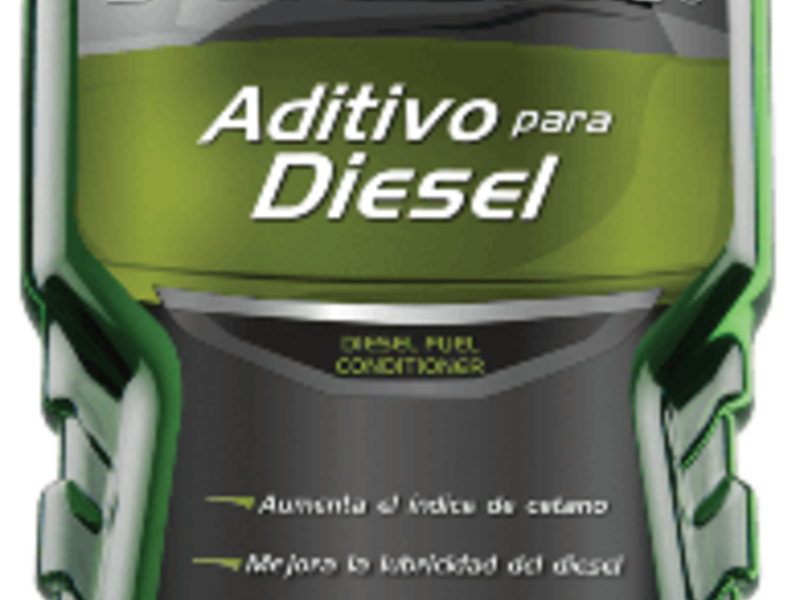 AKRON  Aditivo para Diesel