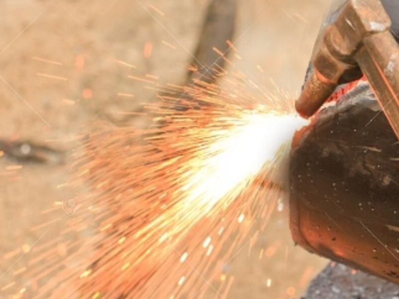 Reparación de Equipos de Oxicorte CDMX
