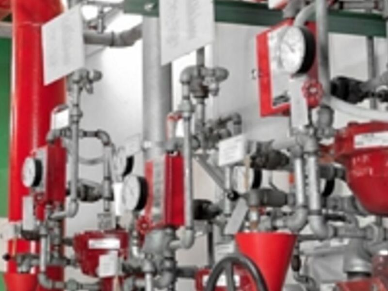Tuberia ENGINEERING AND PROJECTS MANAGEMENT