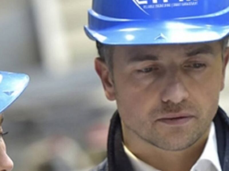 Deteccion ENGINEERING AND PROJECTS MANAGEMENT