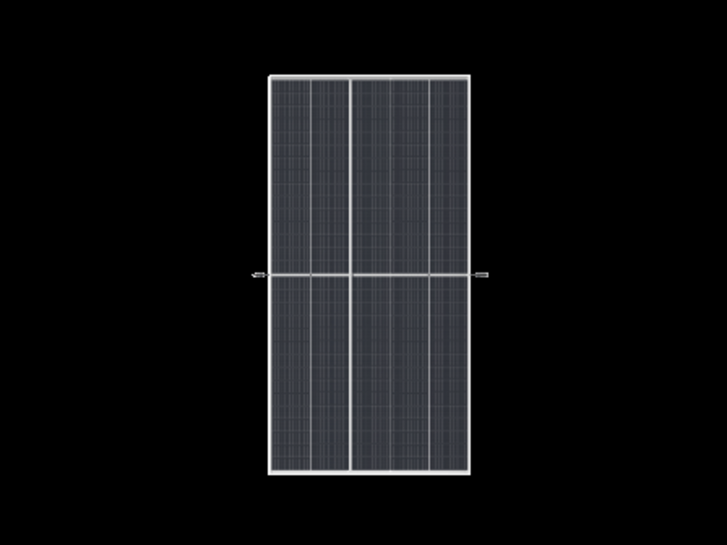 Modulo DE18M Nueva Leon 