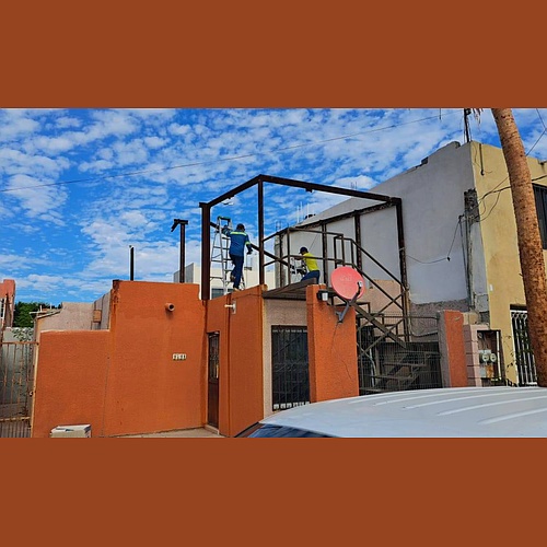 Remodelación de casas México