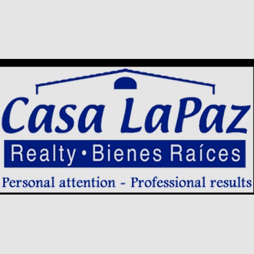 CASA LA PAZ