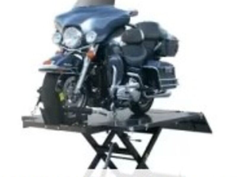 Rampas para motocicleta mexico