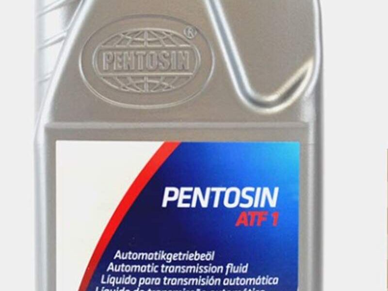 aceite Pentosin en Tijuana