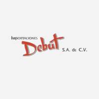 Importaciones Debut