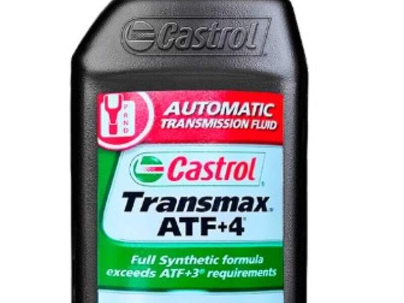 lubricante Castrol Ciudad de México