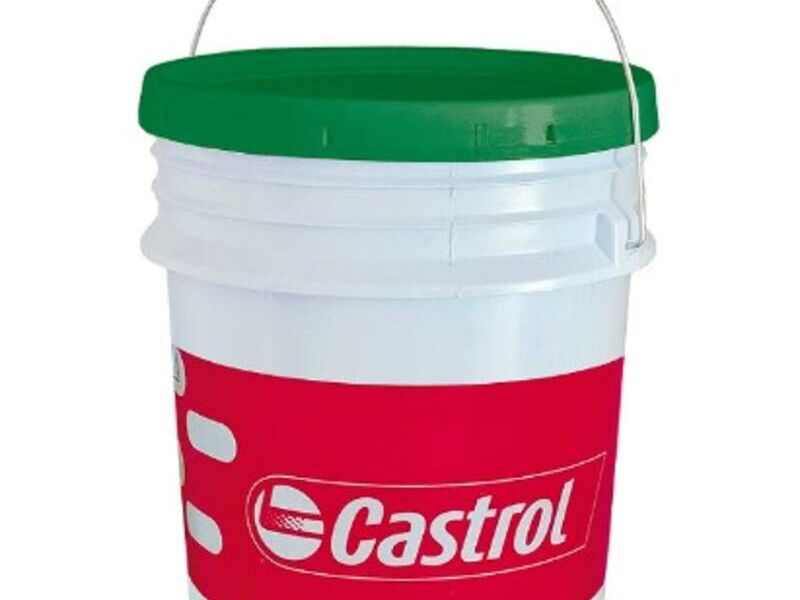 lubricante Castrol Iztapalapa