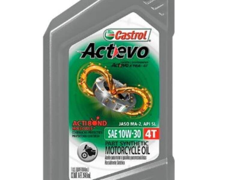 aceite Castrol en Delegación Cuajimalpa