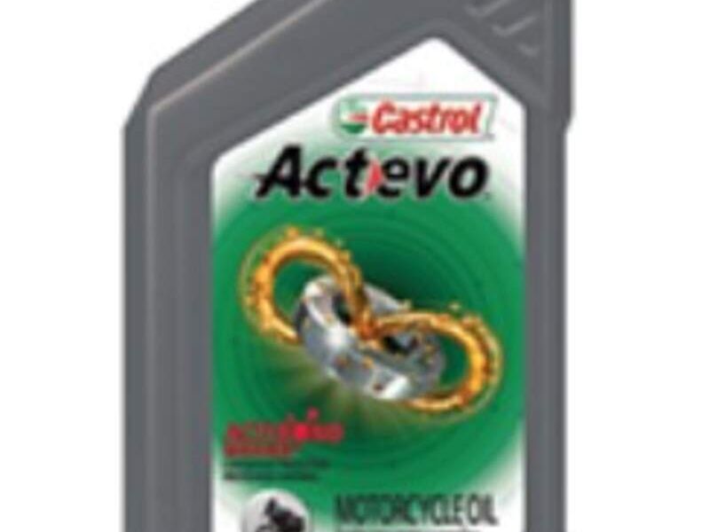 lubricante Castrol en Puebla