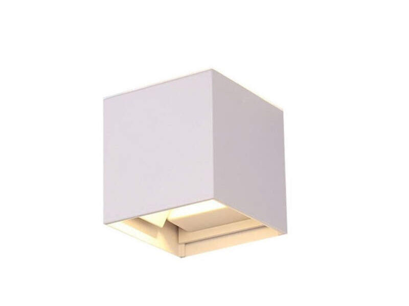 Cubik Blanco México