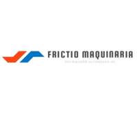 Frictio Maquinaria