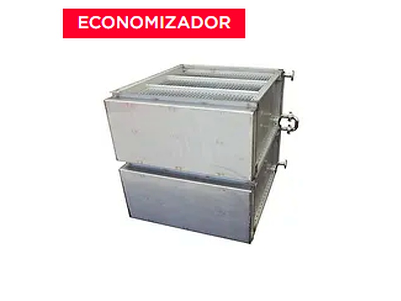 Economizador Deca Monterrey 