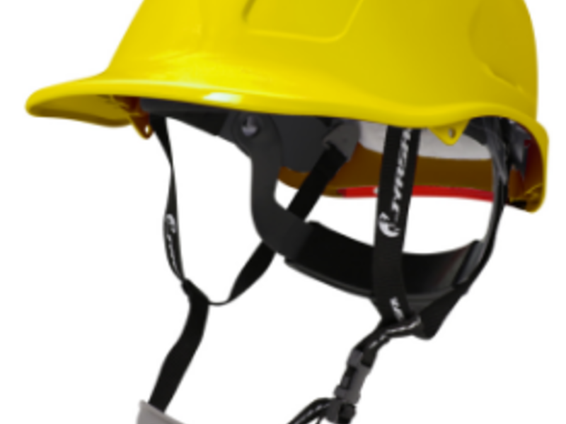 Casco CIC México 