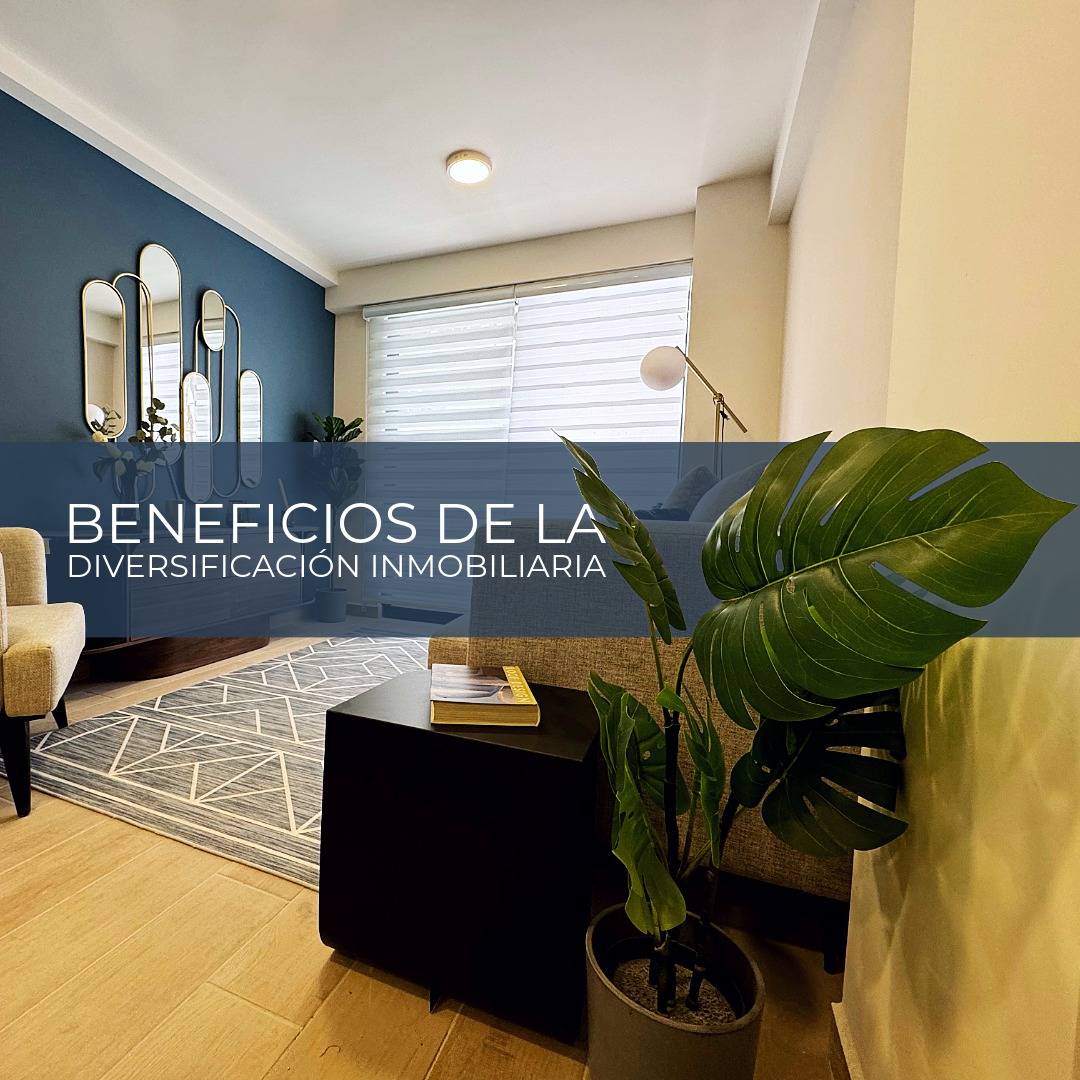 Diseño de interiores México
