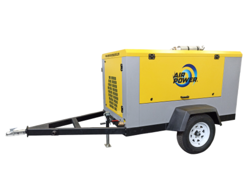 Compresor 220 PCM Cuautemoch