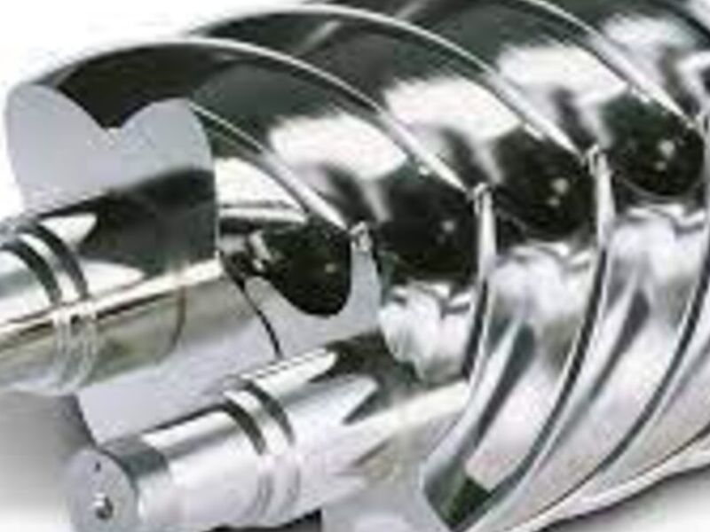 Compresores de tornillo Smartiik México
