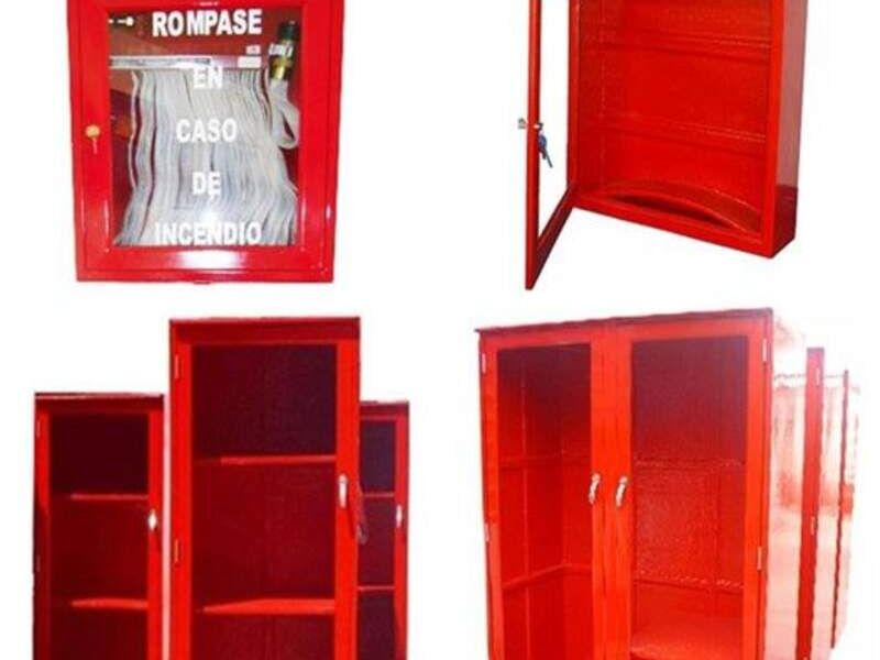 Gabinete F.A MANUFACTURAS Mexico 