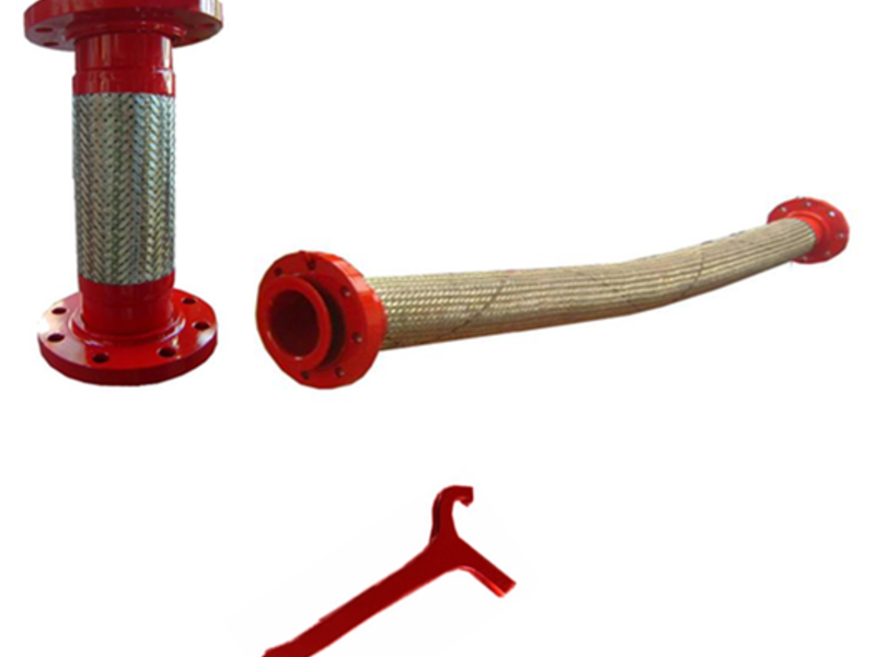 Accesorios F.A MANUFACTURAS Mexico 