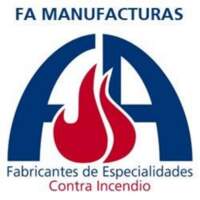 F.A. MANUFACTURAS