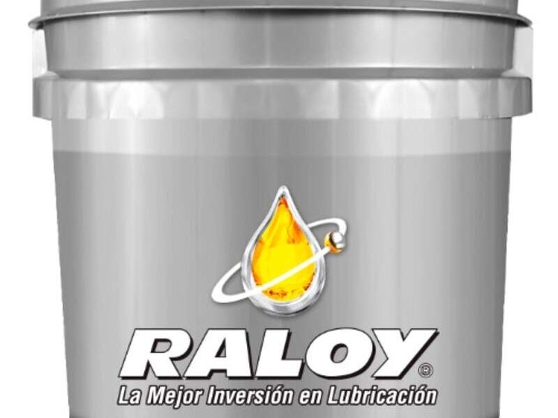 grasa premium Raloy en México