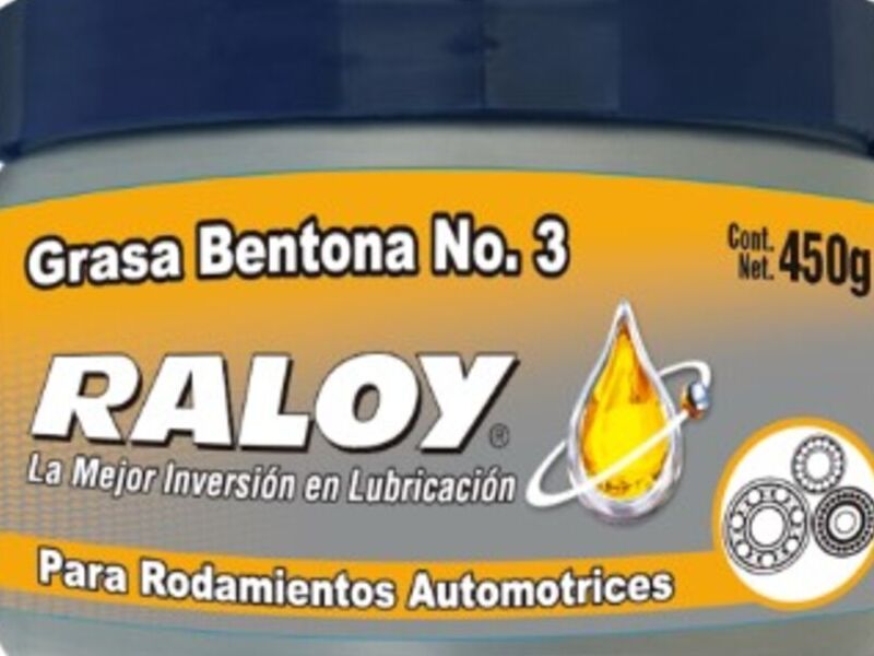 grasa Raloy en Puebla