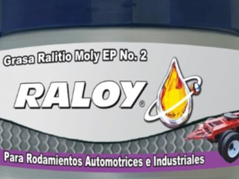 grasa ralitio Raloy en Ciudad de México