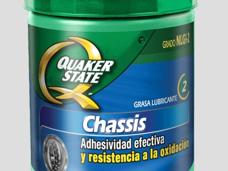 Grasa Lubricante Chassis QS EN MÉXICO