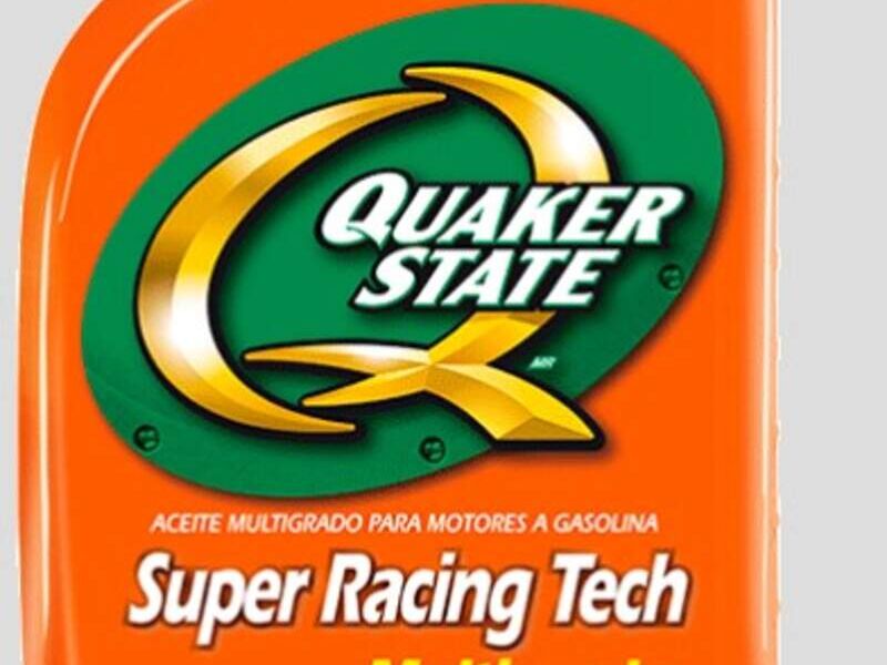 aceite multigrado Quaker State en Puebla