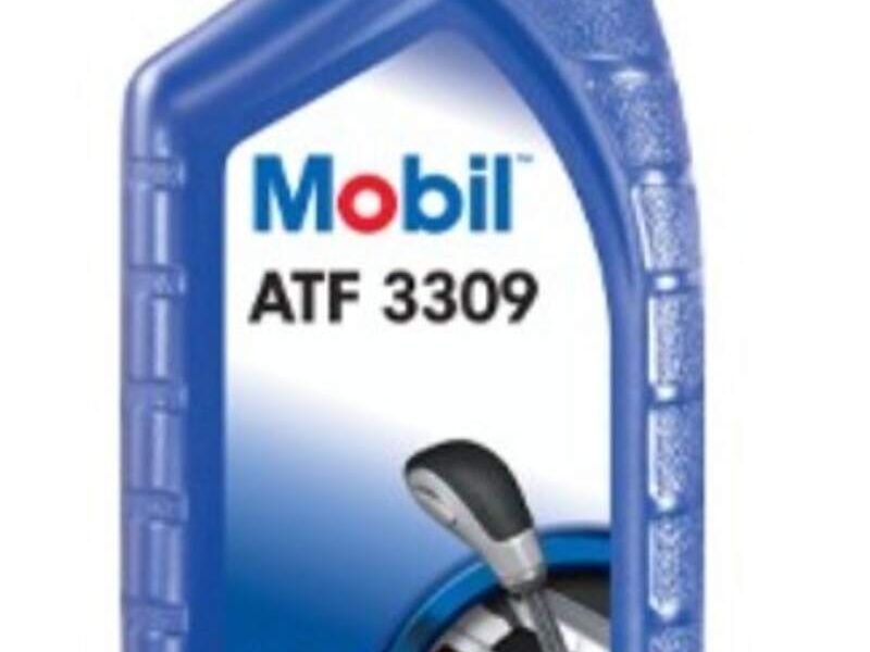 lubricantes Mobil México