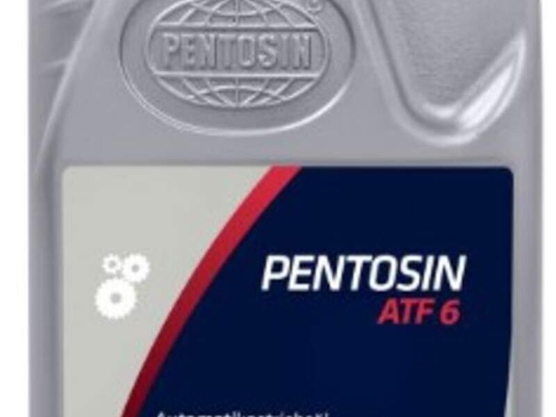 líquido de transmisión Pentosin México