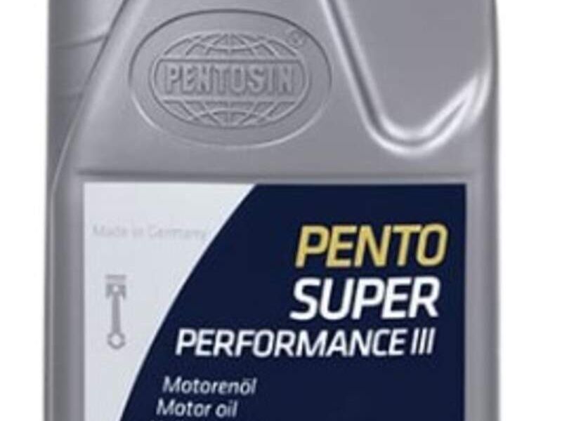 aceite Pentosin ciudad de méxico