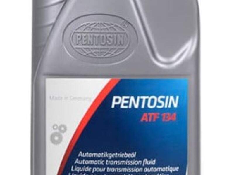 líquido de transmisión Pentosin en México
