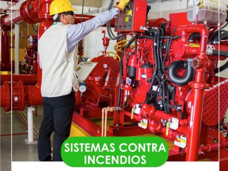 Sistema FR CONSTRUCCION Y SERVICIOS 