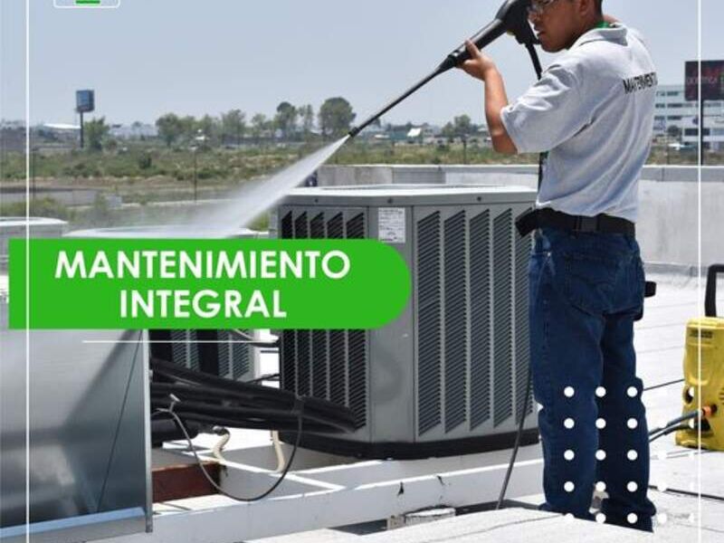 Integral FR CONSTRUCCION Y SERVICIO 