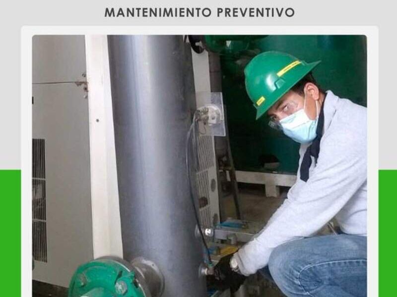 Preventivo FR CONSTRUCCION Y SERVICIO 