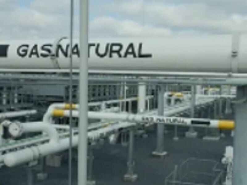 Aire respirable FUEGO Y GAS Mexico 