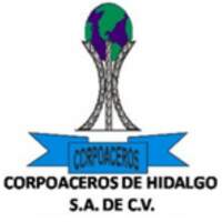 Corpoaceros de Hidalgo S.A de C.V