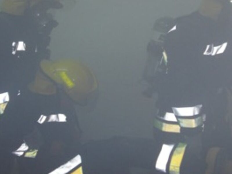 Busqueda y rescate GRUPO ASES Mexico 