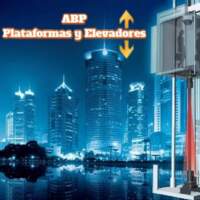 ABP Plataformas y Elevadores
