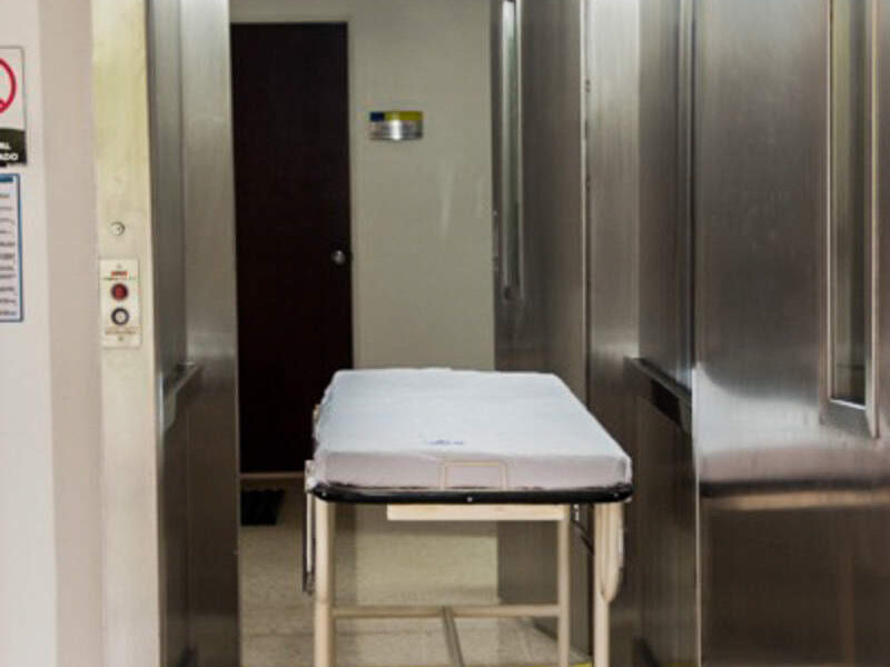 Ascensores hospitalarios amplios en México