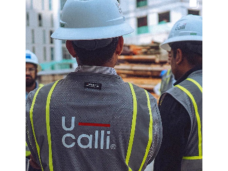 Arquitectos capacitados México 