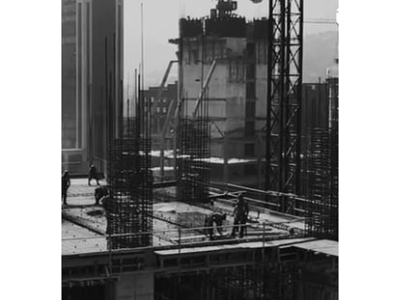 Planificación edificaciones publicas México 