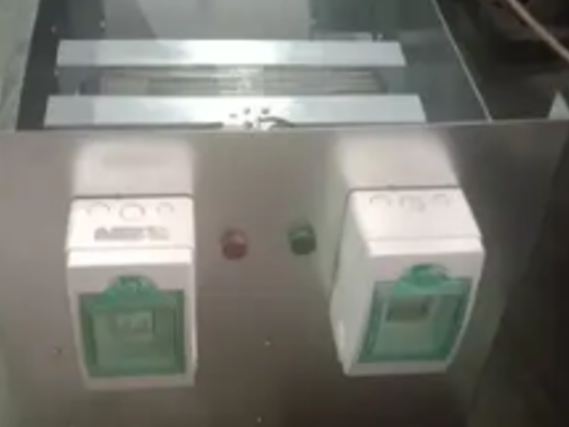 Convertidor de fases  multi voltaje CDMX