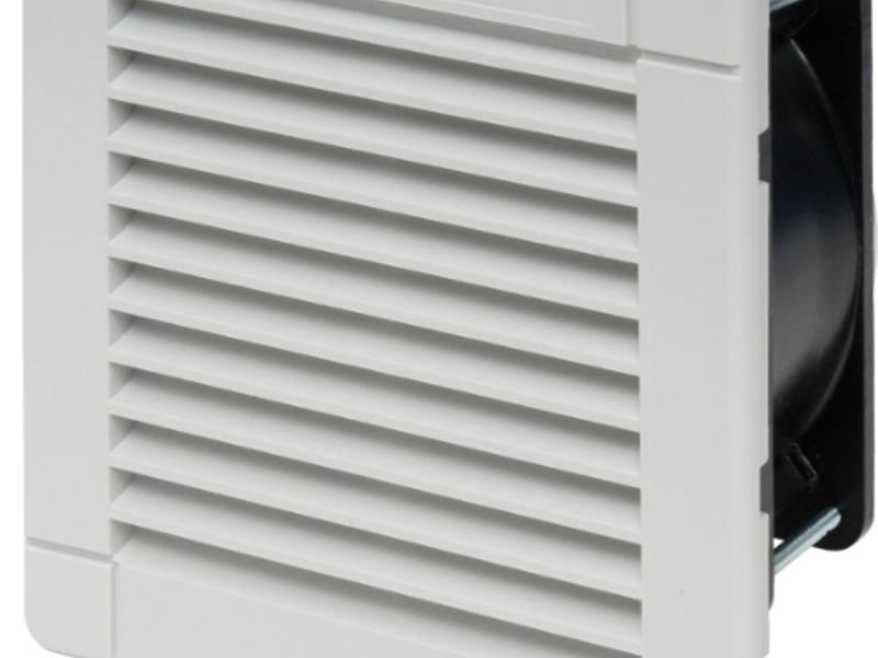 Ventiladores con filtro Puebla