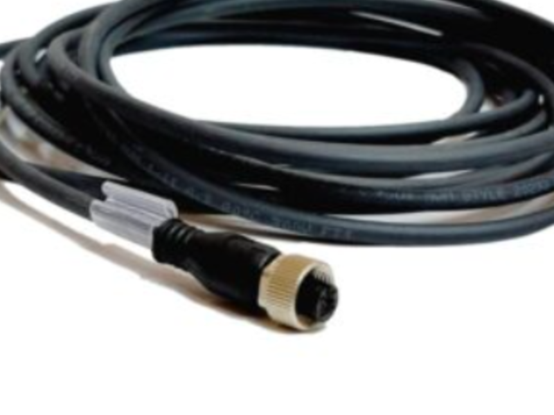 Cable conector para sensor Monterrey 